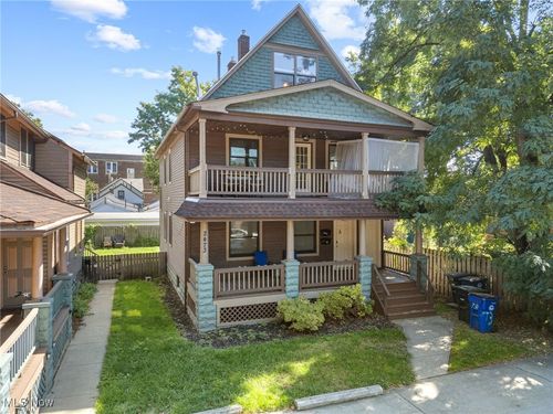 2473 W 11th St, Cleveland, OH, 44113-4401 | Card Image