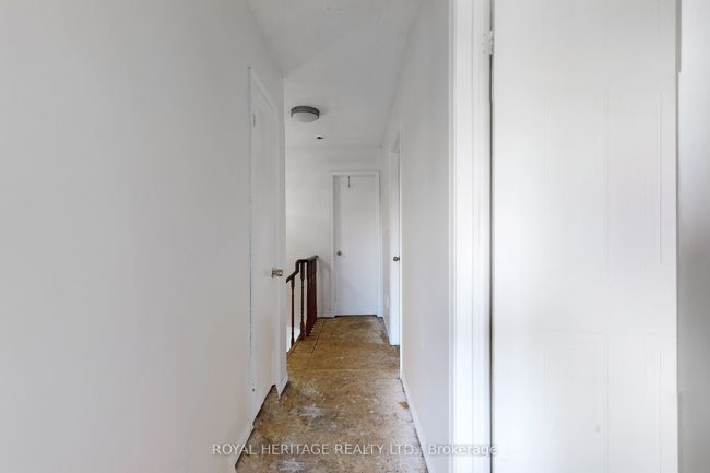 1544 Norwill Cres, House attached with 5 bedrooms, 3 bathrooms and 2 parking in Oshawa ON | Image 11