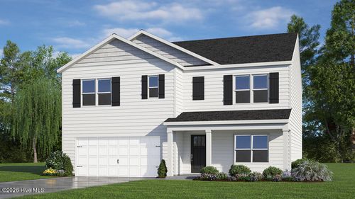1505 Stone Wood Drive, Winterville, NC, 28590 | Card Image