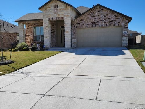 609 Steele Shallows, Cibolo, TX, 78108 | Card Image
