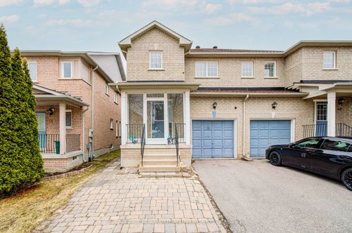58 Warren Bradley St, Markham, ON, L6C2W4 | Card Image