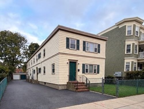 42 Florida St, Boston, MA, 02124 | Card Image