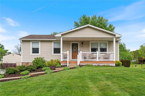 135 Fox Run Rd, Cranberry Twp, PA, 16066-4035 | Card Image