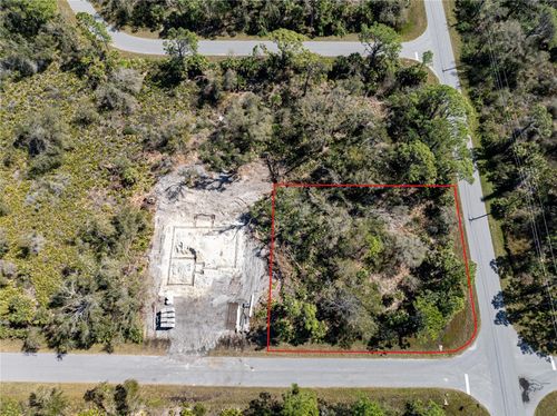 1604 Frisco Ter, PORT CHARLOTTE, FL, 33953 | Card Image