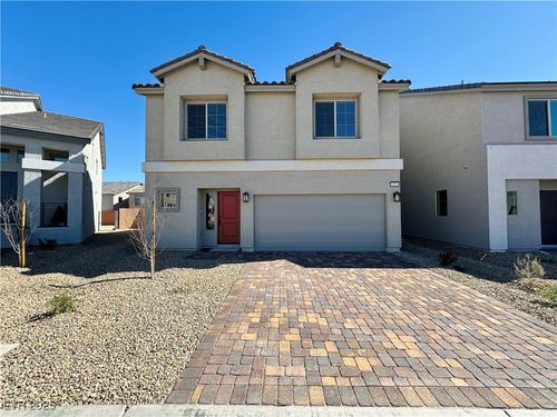 10214 Bloom Quick Court, Las Vegas, NV, 89141 | Card Image