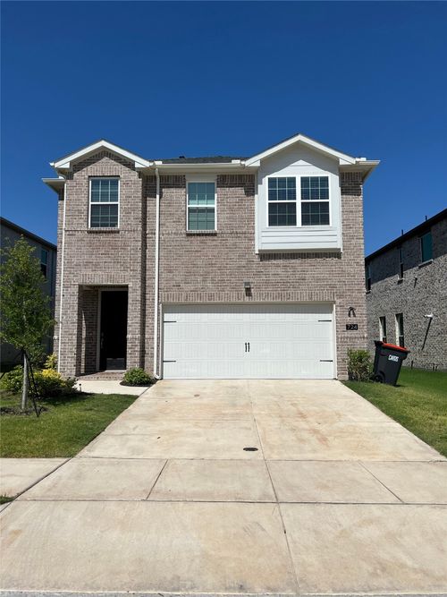 724 Portina Dr, Anna, TX, 75409-5758 | Card Image