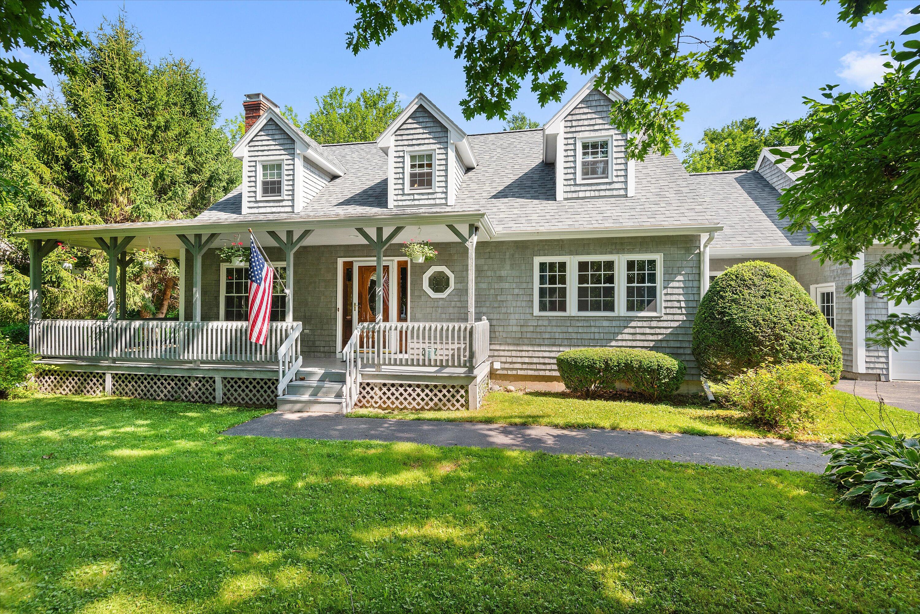 Page Pl, Orono, ME 04473
