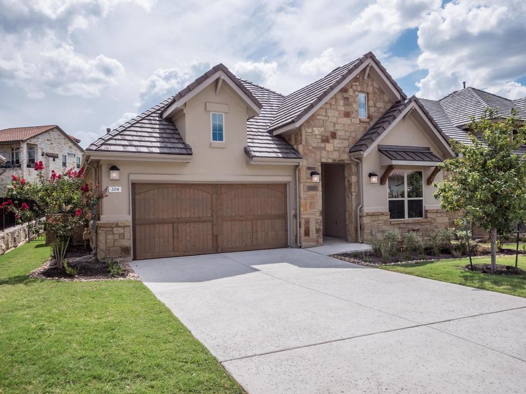 Residential Lease in Austin 2
