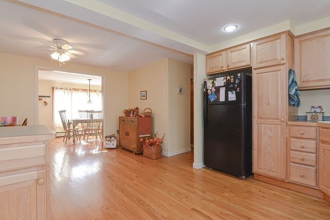 21 Edlin St, House other with 3 bedrooms, 1 bathrooms and 1 parking in Worcester MA | Image 10
