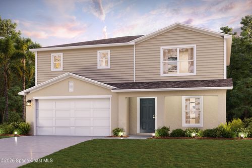 1790 Orchid Ct Nw, PALM BAY, FL, 32907-6985 | Card Image