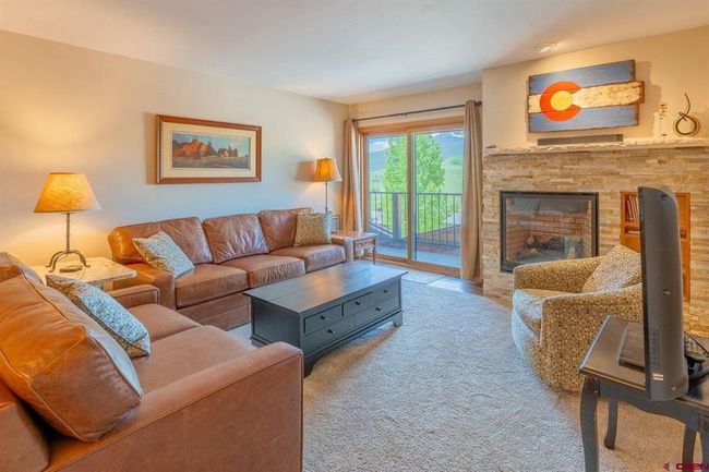 110 - 20 Hunter Hill Rd, Condo with 2 bedrooms, 2 bathrooms and null parking in Crested Butte CO | Image 13