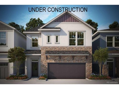 4415 Peak Crest Vw, Colorado Springs, CO, 80918-7710 | Card Image