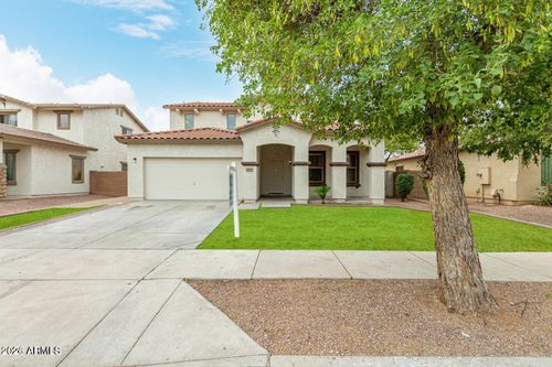 8223 W Florence Ave, Phoenix, AZ, 85043-1575 | Card Image