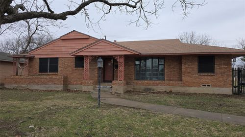 951 Channing Cir, Dallas, TX, 75224-4912 | Card Image