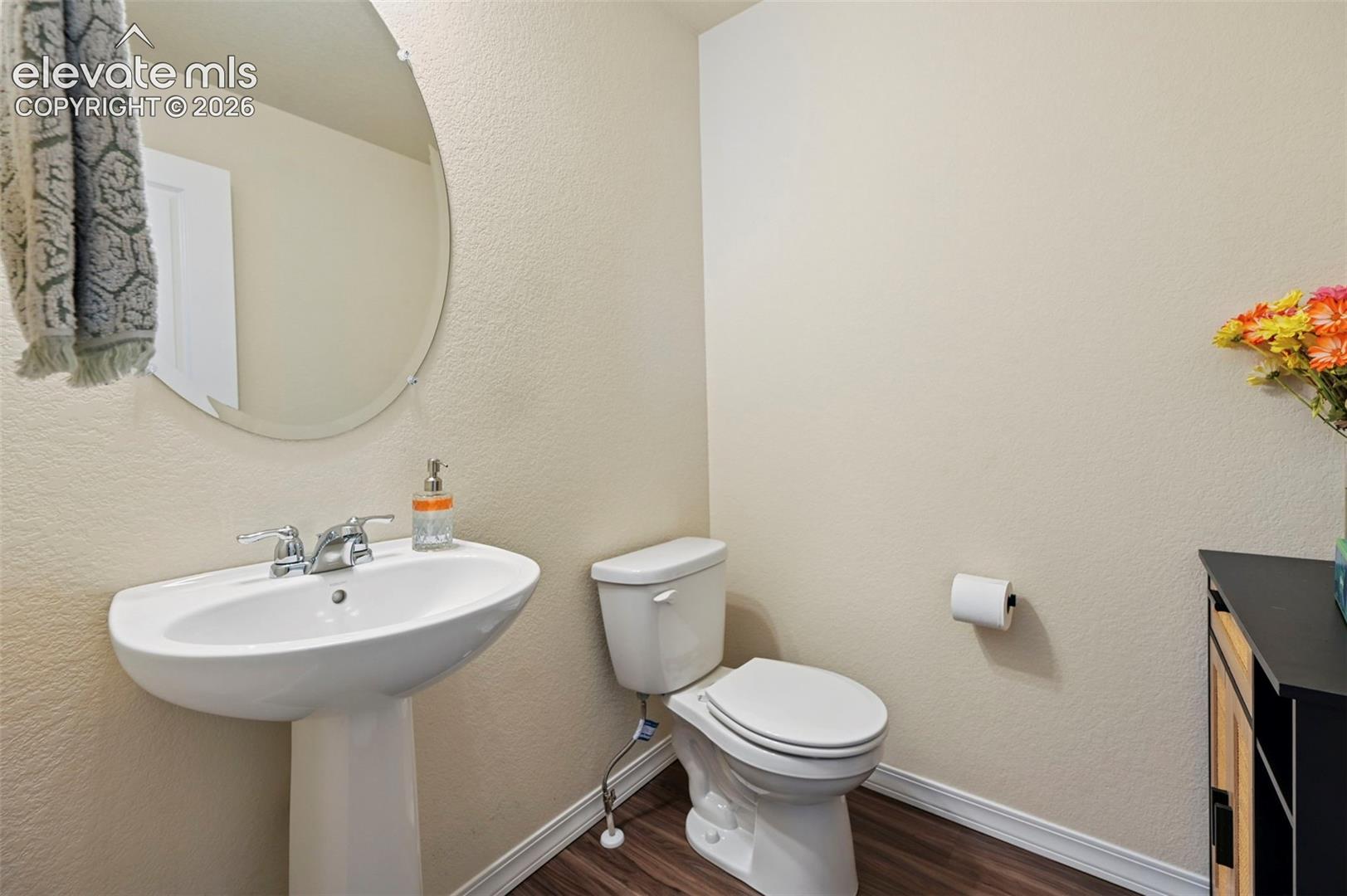 Residential in Colorado Springs 4