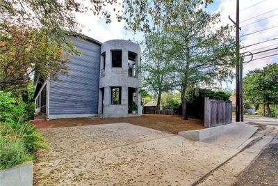 1308 W North Loop Boulevard, Home with 0 bedrooms, 0 bathrooms and null parking in Austin TX | Image 3