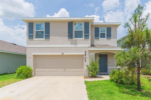 36703 Spanish Rose Dr, DADE CITY, FL, 33525-4552 | Card Image