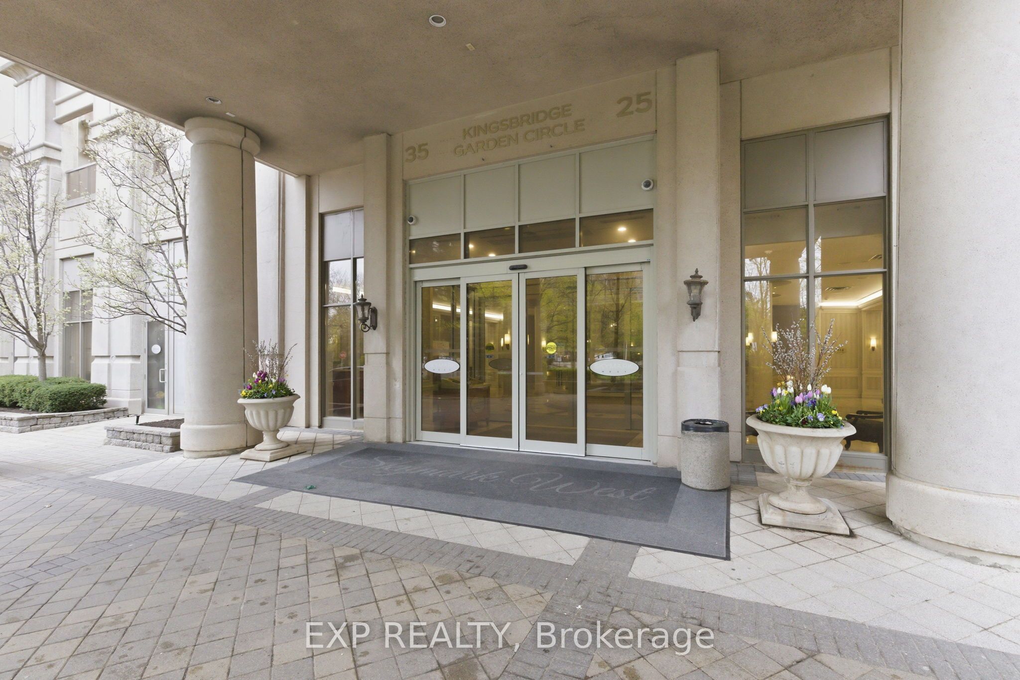 Residential in Mississauga 3