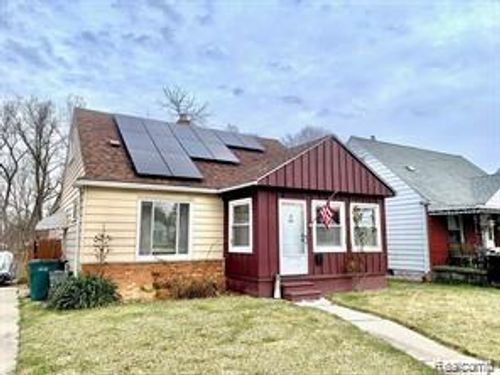 2190 Goddard Rd, Lincoln Park, MI, 48146-3757 | Card Image