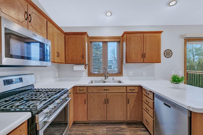 New SS appliances in 2020 - including gas range | Image 5