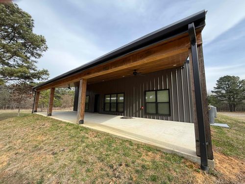 961 Jones Island Rd, Georgetown, AR, 72143-9755 | Card Image