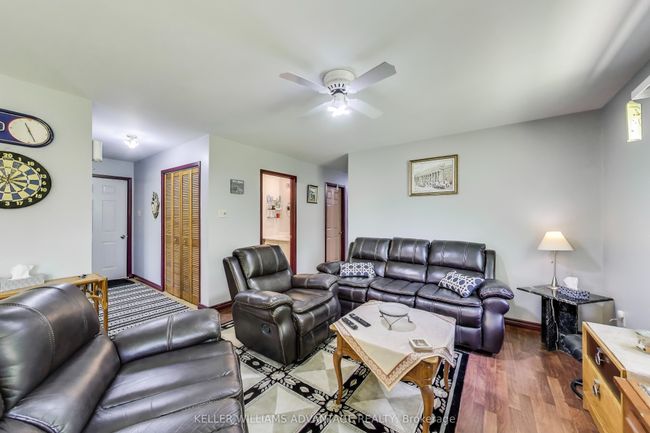 5 - 18 4 Th Line Rd, House other with 3 bedrooms, 1 bathrooms and 3 parking in Roseneath ON | Image 13
