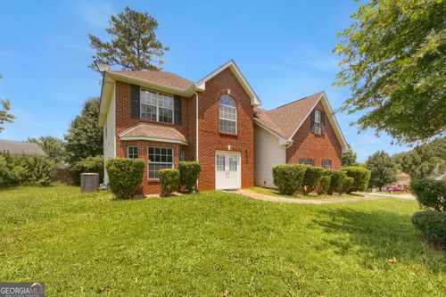 6010 Crooked Creek Dr, Rex, GA, 30273-5004 | Card Image