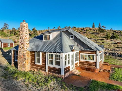 16431 149 Highway, Powderhorn, CO, 81243 | Card Image