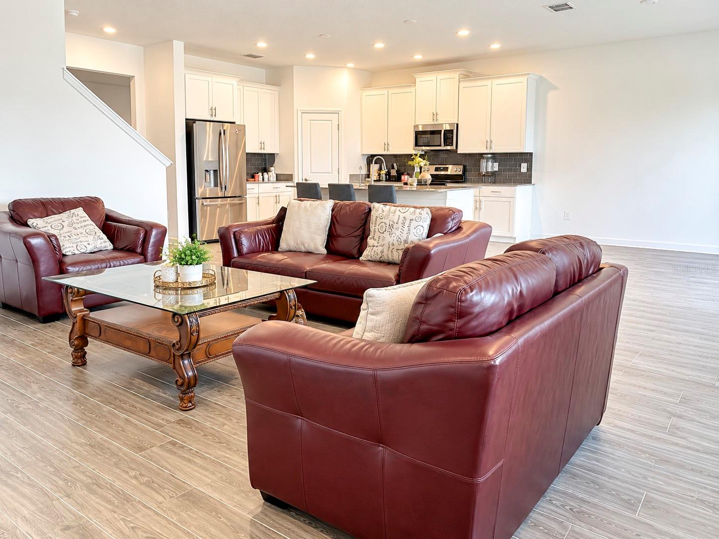 Residential Lease in KISSIMMEE