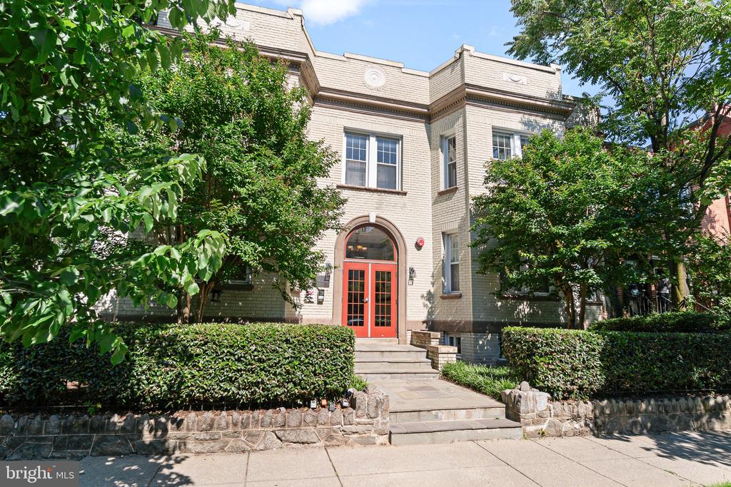 Residential in WASHINGTON