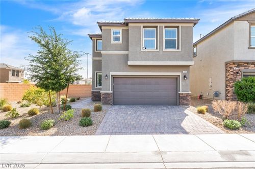 4546 Nicotra Valley St, North Las Vegas, NV, 89031-2265 | Card Image
