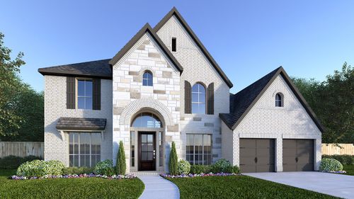 457 Bird Hollow, Austin, TX, 78737 | Card Image
