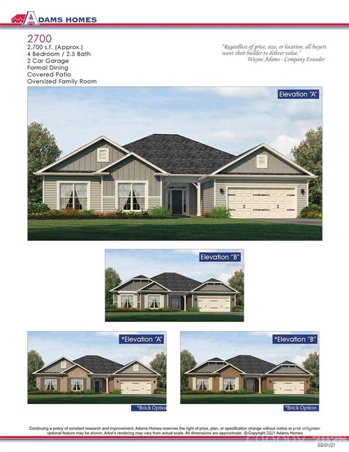 46-1135 Gardenia Dr, Mount Ulla, NC, 28125-2301 | Card Image