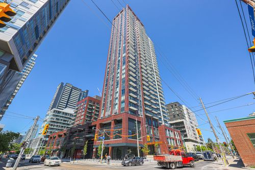 2001-130 River St, Toronto, ON, M5A0R8 | Card Image