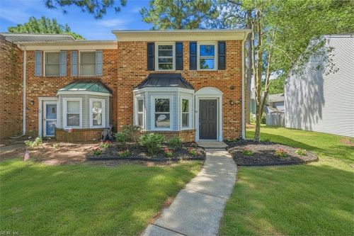 25 Corwin Circle, Hampton, VA, 23666 | Card Image