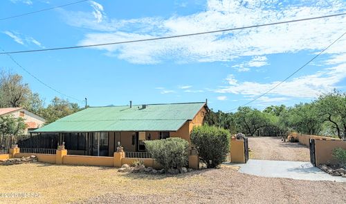 2023 E Frontage Rd, Tumacacori, AZ, 85640-0059 | Card Image