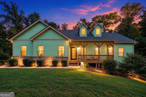 311 Old White Oak Trl, Dawsonville, GA, 30534-6356 | Card Image