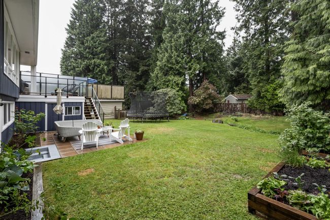 3817 Sunset Boulevard, House other with 3 bedrooms, 2 bathrooms and 2 parking in North Vancouver BC | Image 32