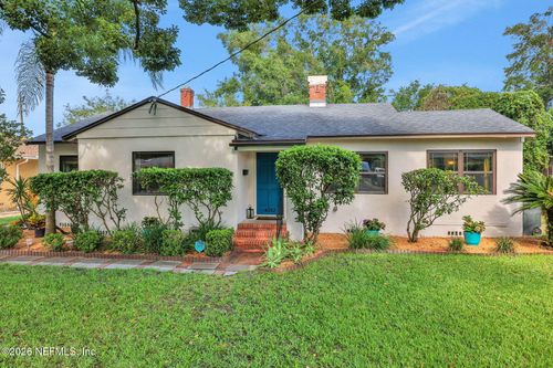 4332 Pinewood Avenue, Jacksonville, FL, 32207 | Card Image