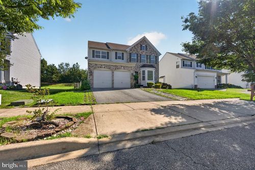 369 Northhampton Way, MIDDLETOWN, DE, 19709-8345 | Card Image