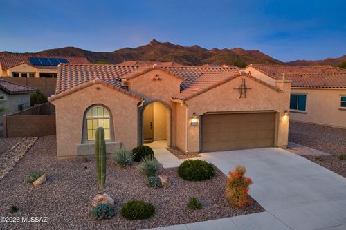 6794 W Cape Royal Pl, Marana, AZ, 85658-0024 | Card Image