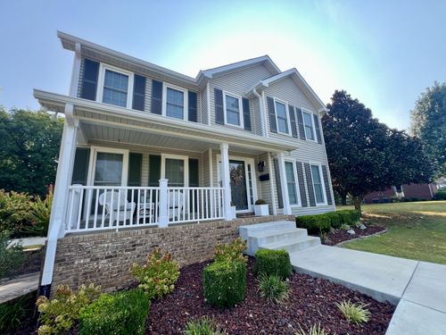 1717 Riverhaven Dr, Adams, TN, 37010-8946 | Card Image