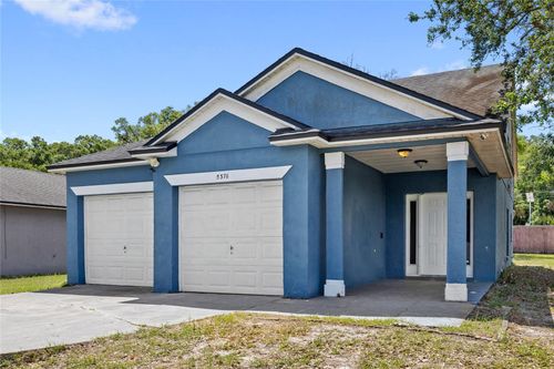 5376 Cona Reef Ct, Orlando, FL, 32810-4077 | Card Image
