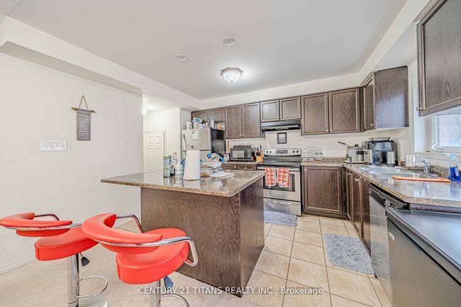 11 Hornett Way, House other with 4 bedrooms, 3 bathrooms and 1 parking in Ajax ON | Image 8