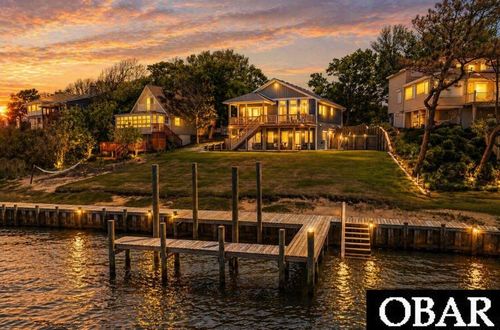 120 W Sir Walter Raleigh Dr, Kill Devil Hills, NC, 27948-9185 | Card Image