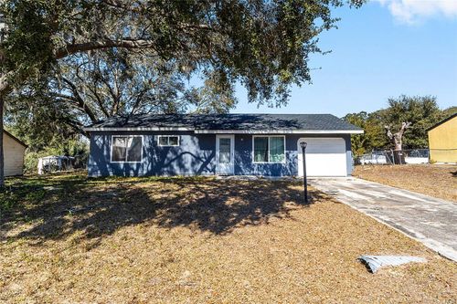 6 Hickory Track Pass, Ocala, FL, 34472-2474 | Card Image