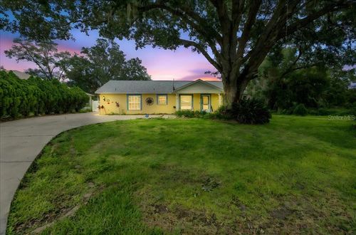 12028 San Angela Dr, SAN ANTONIO, FL, 33576-8048 | Card Image