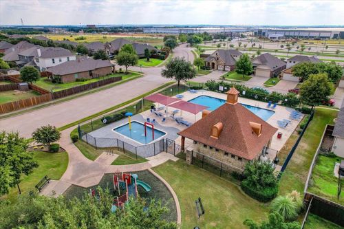 1312 Amazon Dr, Justin, TX, 76247-5751 | Card Image