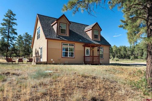 321 Meadow View Rd, Durango, CO, 81301-7084 | Card Image