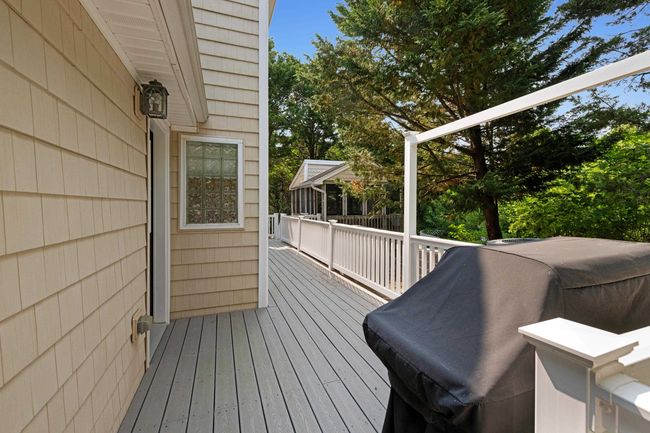 804 Cape Ave, House other with 4 bedrooms, 3 bathrooms and 4 parking in Cape May Point NJ | Image 39